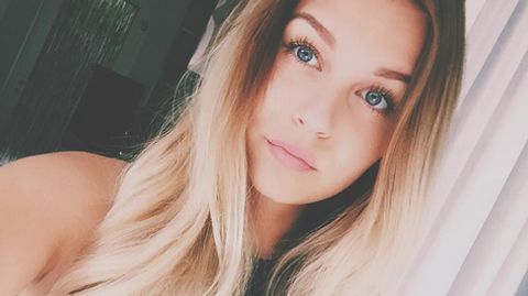 Dagi Bee hat eine neue Frisur - Foto: Instagram/dagibee