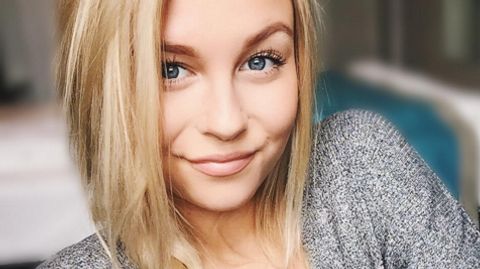 Dagi Bee bekommt süße Liebeserklärung von Eugen Kazakov - Foto: Instagram/dagibee