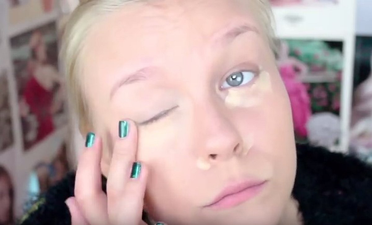 Dagi Concealer