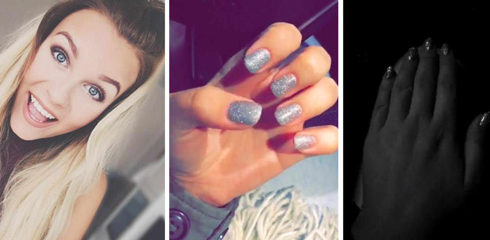 Die NagelDesigns Deiner Stars Die NagelDesigns Deiner Stars BRAVO