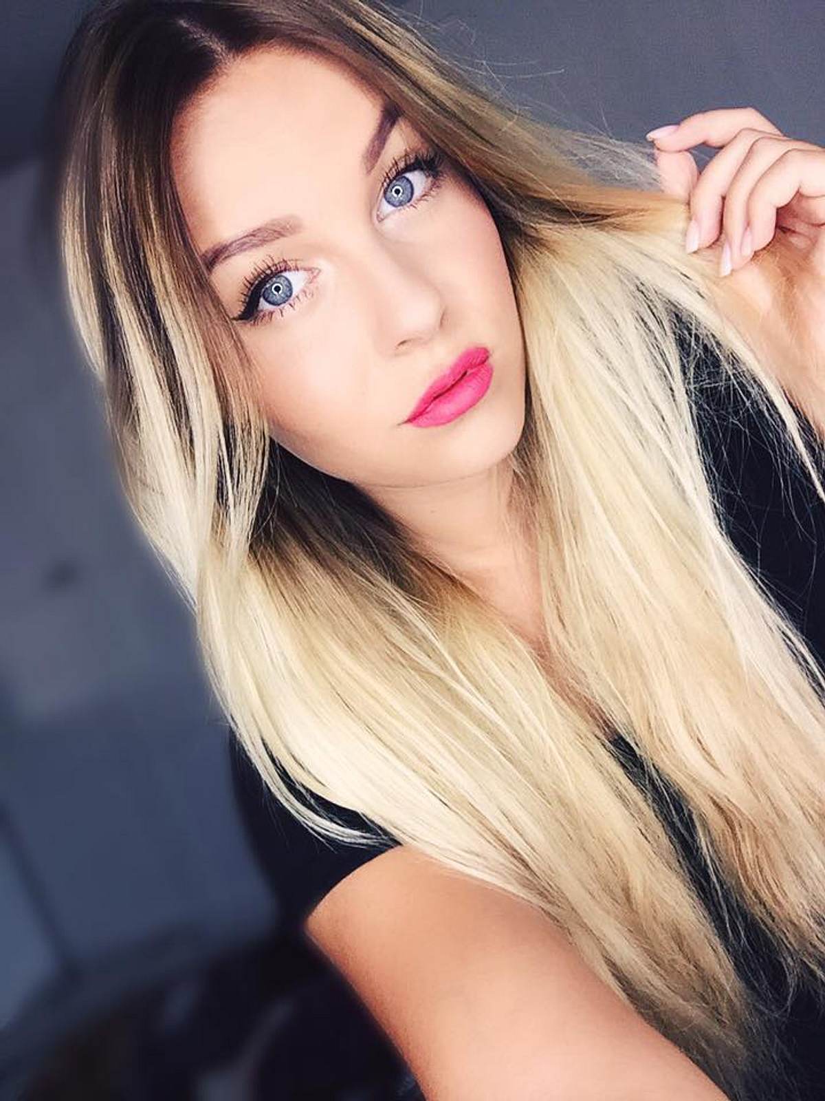 Dagi Bee Schminke