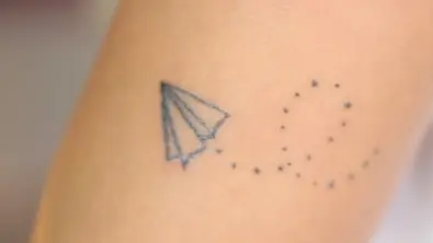 dagi-tat - Foto: YouTube/Dagi Bee