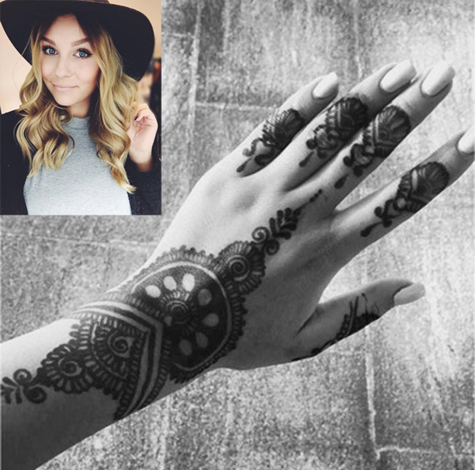 Bilder für die Ewigkeit Stars und ihre Tattoos Bilder für die
