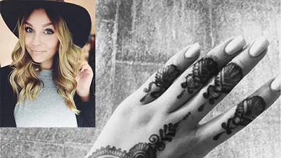 Dagi Bee - Foto: Instagram/Dagi Bee