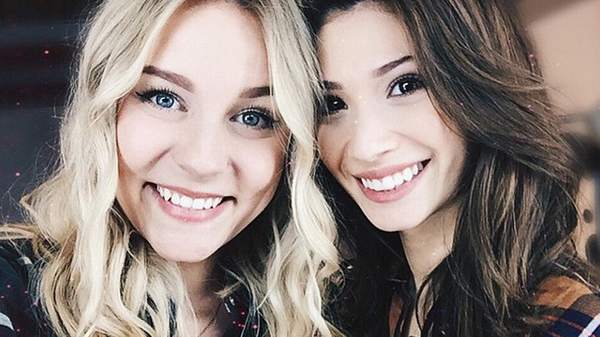 Welche YouTuberin könnte Deine BFF sein! - Foto: Instagram/dagibee