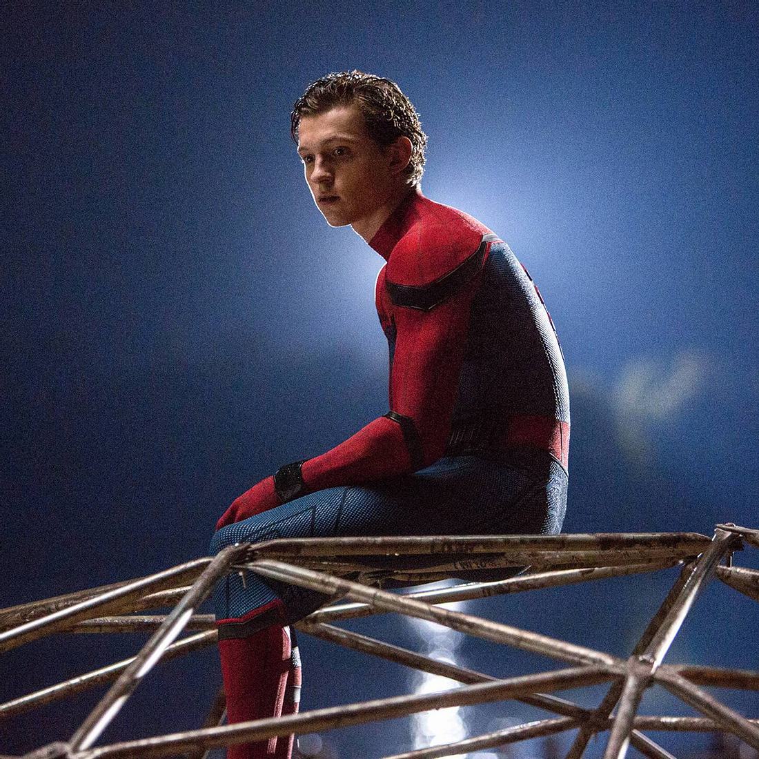 Daher kennen wir die Superstars von früher: „Spider-Man“