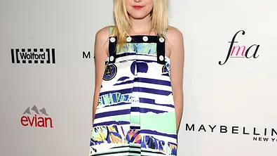 Dakota Fanning - Foto: Getty Images