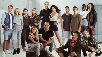 Dance Dance Dance 2017: Alle Kandidaten und News zur RTL-Show - Foto: MG RTL D/Marie Schmidt
