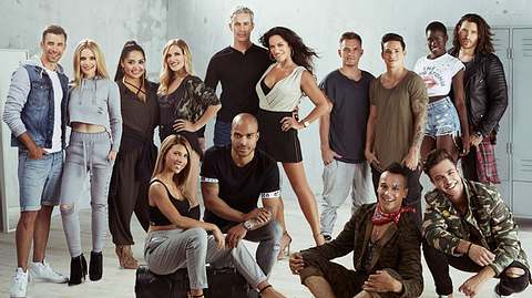 Dance Dance Dance 2017: Alle Kandidaten und News zur RTL-Show - Foto: MG RTL D/Marie Schmidt