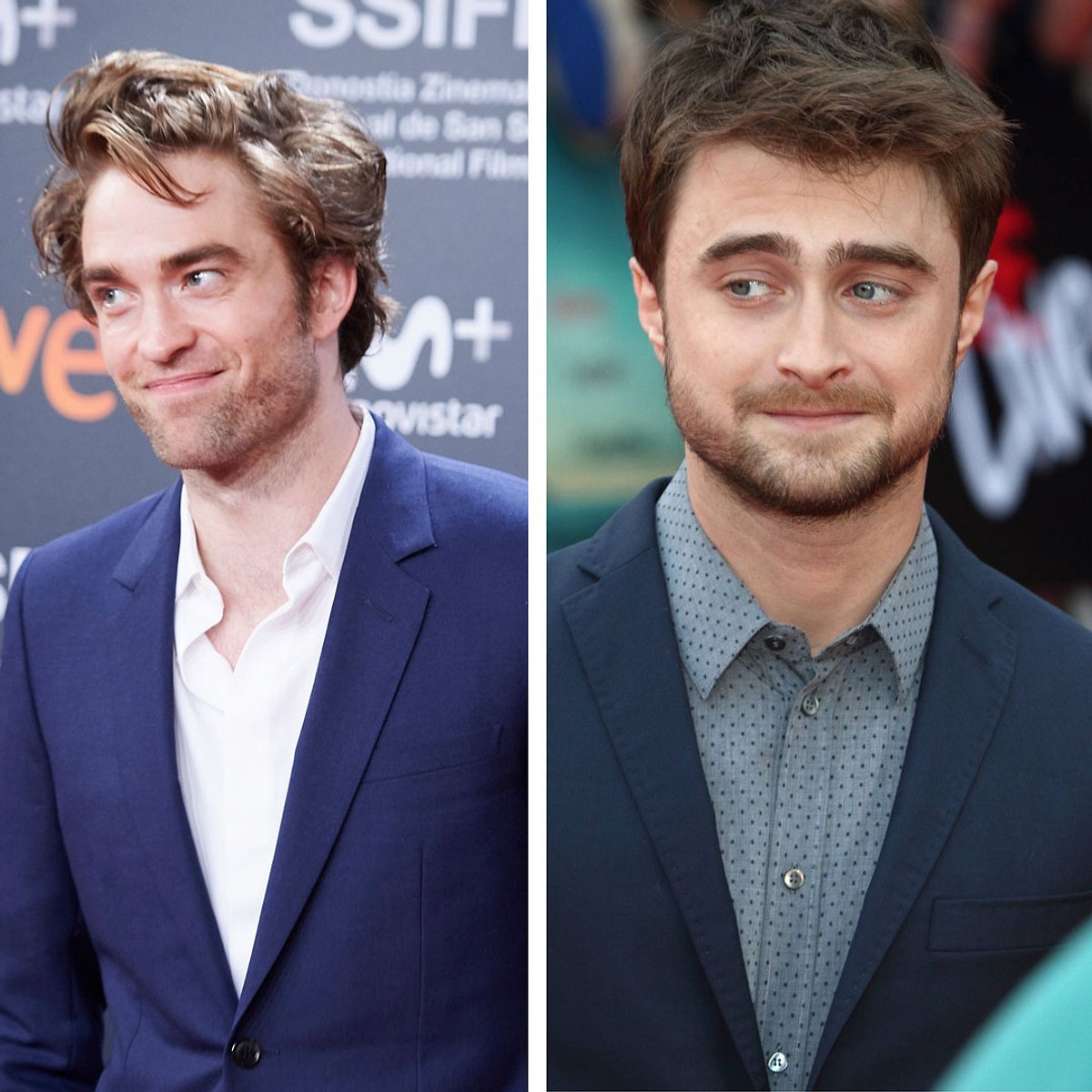 Daniel Radcliffe: Abrechnung mit Robert Pattsinson!