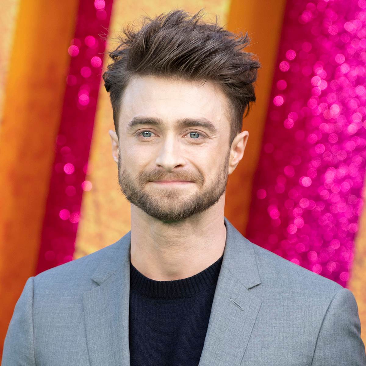 Daniel Radcliffe Geständnis: Darum blieb er 10 Jahre bei Harry Potter