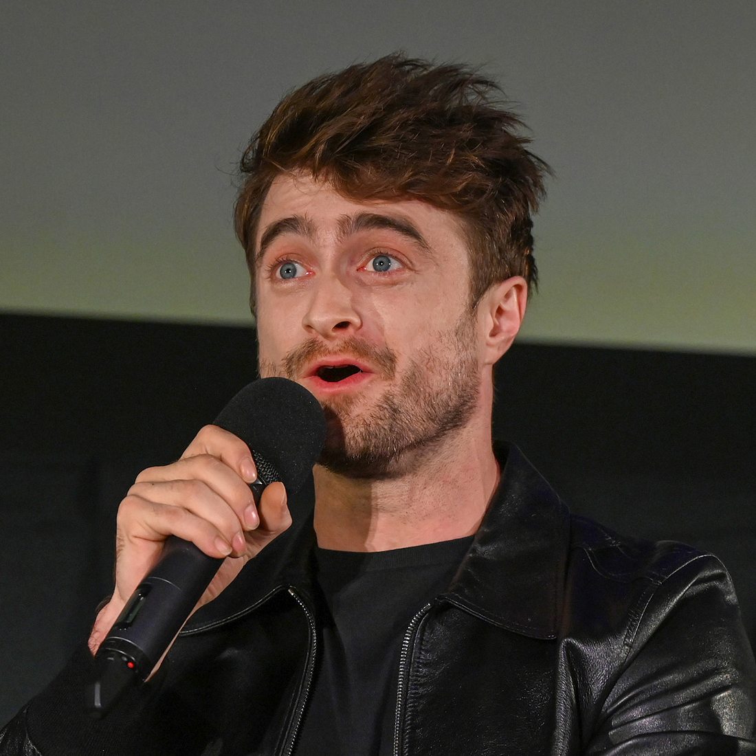  Daniel Radcliffe: SO denkt er über Harry Potter Neubesetzung und - Verfilmung!