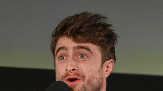  Daniel Radcliffe: SO denkt er über Harry Potter Neubesetzung und - Verfilmung! - Foto: GettyImages-Slaven Vlasic
