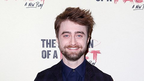 Daniel Radcliffe hat jetzt imInterview etwas krasses verraten... - Foto: Getty Images