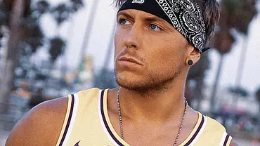 Das ist Danny Liedtkes größte Liebe! - Foto: Instagram.com/dannyliedtke Das ist Danny Liedtkes größte Liebe! - Foto: Instagram.com/dannyliedtke