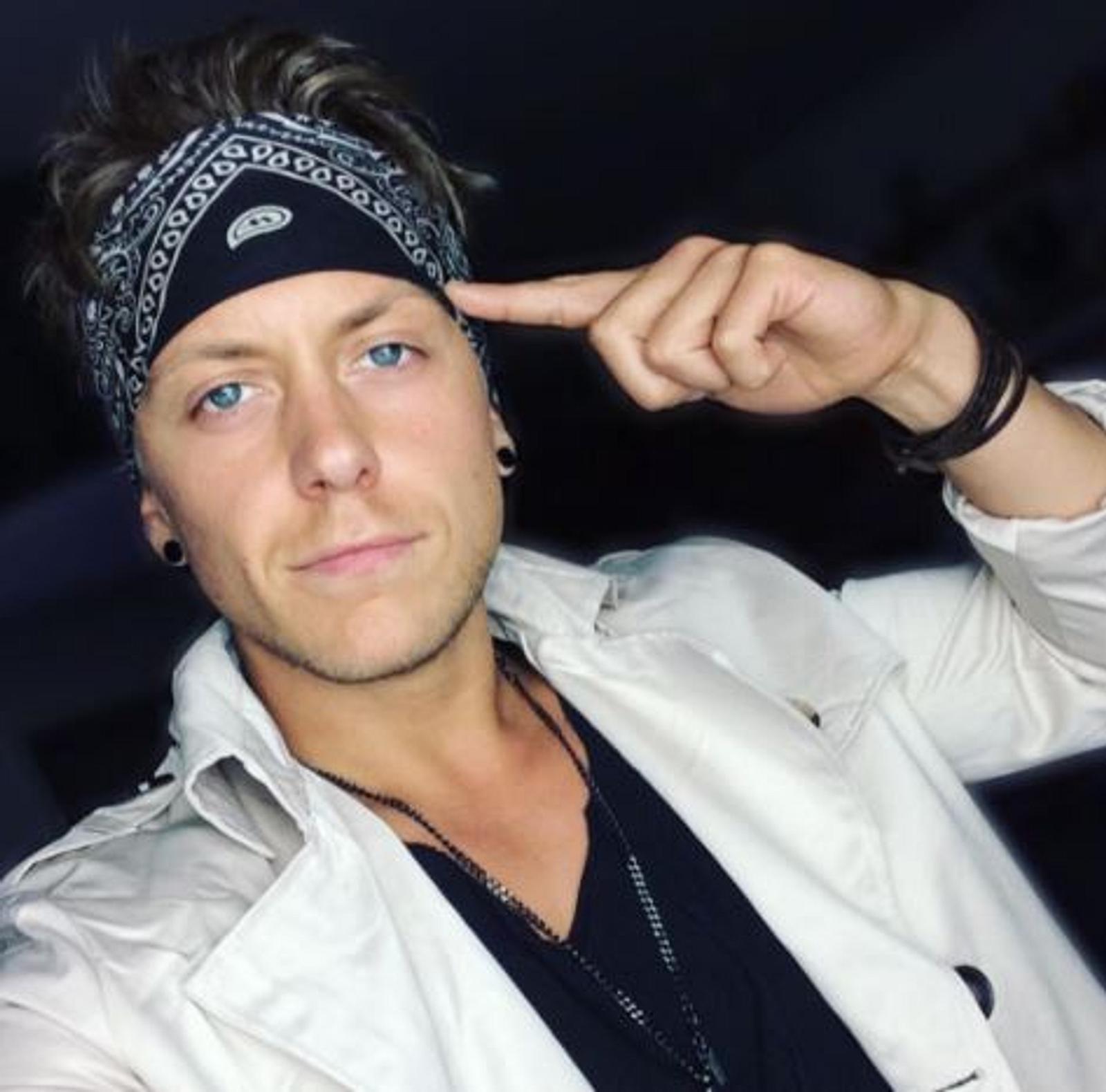 Danny Liedtke aka Köln 50667Kevin schockt mit Liebesbeichte BRAVO