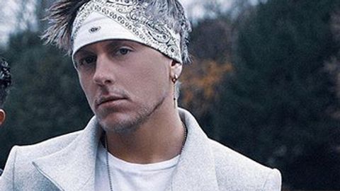 Danny Liedtke widmet sich jetzt einem neuen TV-Projekt - Foto: Instagram/_danny_liedtke_