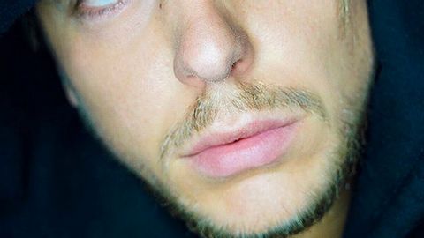 Danny Liedtke hatte eine Mini-Auszeit dringend nötig - Foto: Instagram/_danny_liedtke_