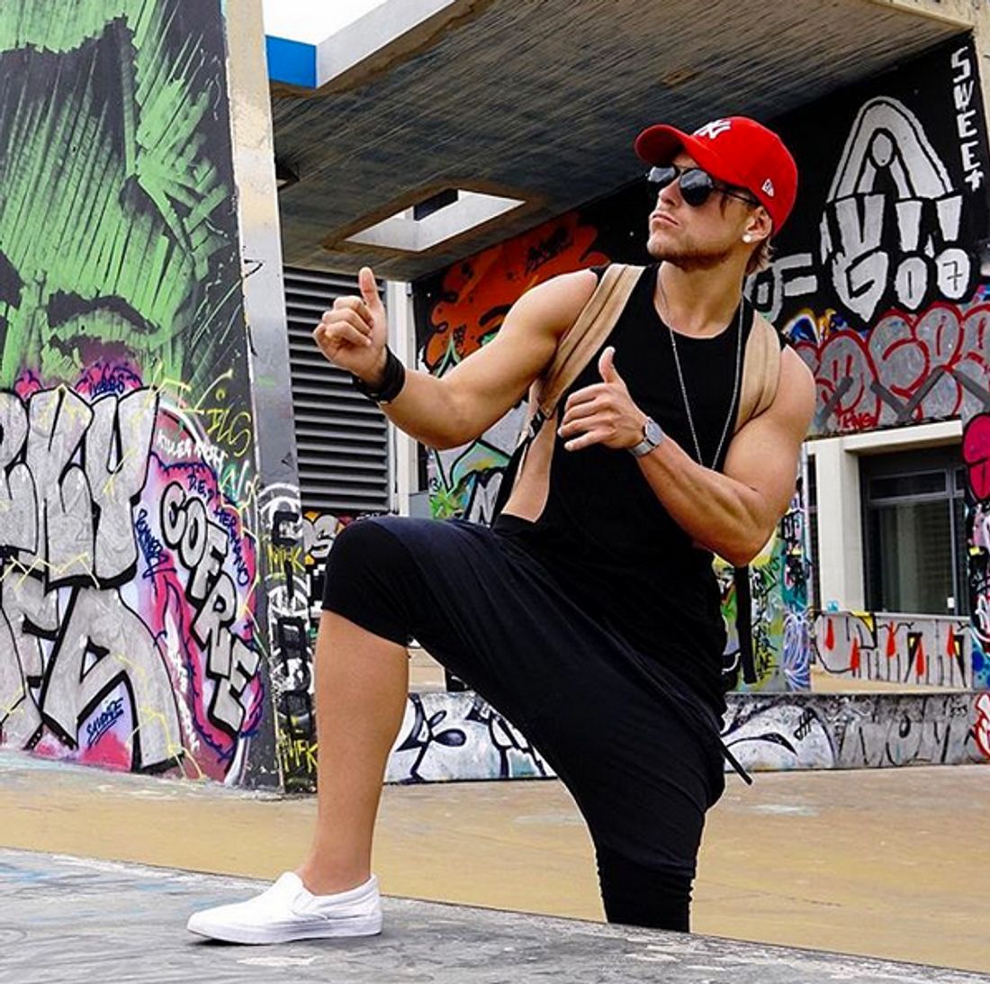 Danny Liedtke CandleLightDinner mit dieser Beauty BRAVO