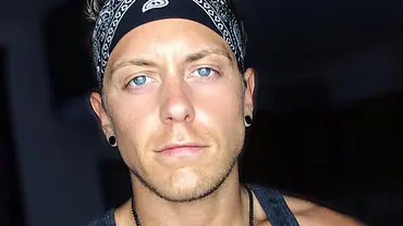 HAMMER! Danny Liedtke hat sich echt krass verändert. - Foto: Facebook/Danny Liedtke HAMMER! Danny Liedtke hat sich echt krass verändert. - Foto: Facebook/Danny Liedtke
