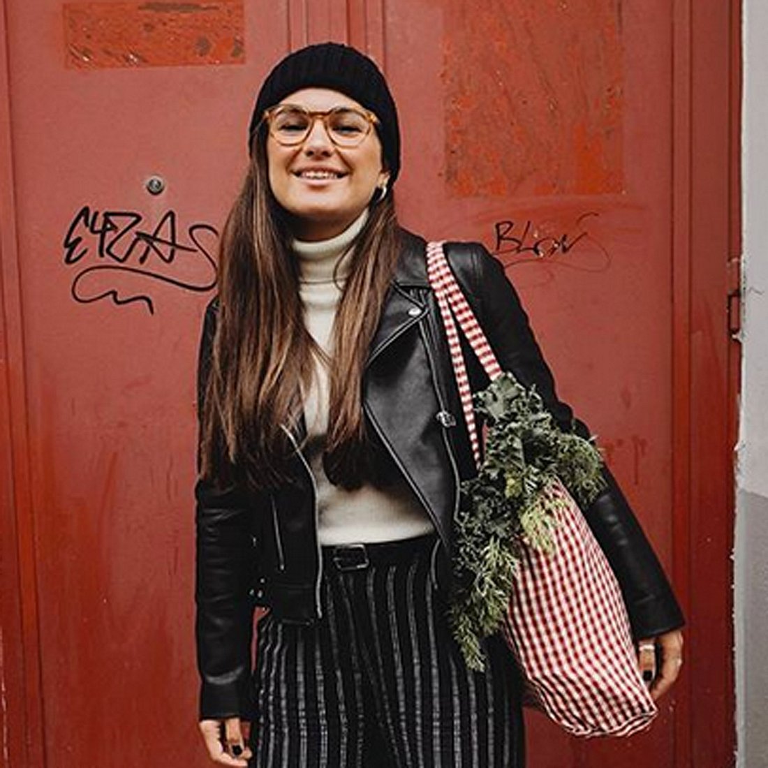 Die Königin der Nachhaltigkeit Frauenpower Sieben Girls, die die