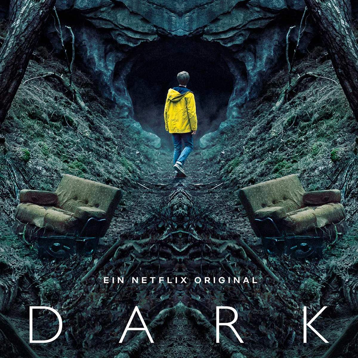 Bald geht es auf Netflix weiter mit der Fortsetzung von Dark