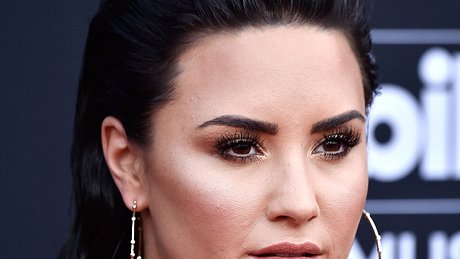 Darum hat Demi Lovato ihren Twitter-Account gelöscht - Foto: Getty Images