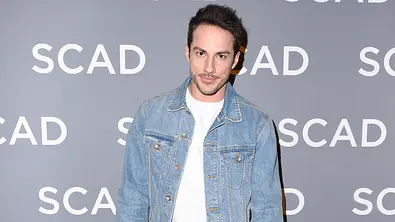 Das Alter der Vampire Diaries-Stars: Michael Trevino als Tyler Lockwood - Foto: Getty Images