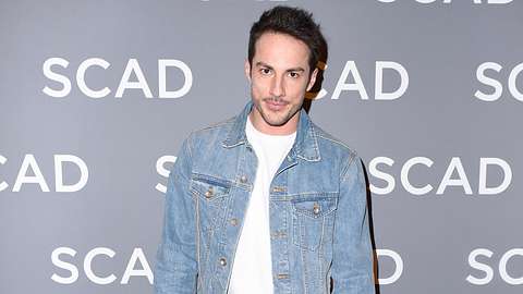 Das Alter der Vampire Diaries-Stars: Michael Trevino als Tyler Lockwood - Foto: Getty Images