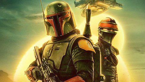 The Book of Boba Fett Staffel 2: Alle News, Releasedatum und mehr! - Foto: 2021 Lucasfilm Ltd. & ™. All Rights Reserved.