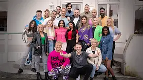 Das neue Köln 50667: Alles Infos über die Neuzugänge! - Foto: RTL II Das neue Köln 50667: Alles Infos über die Neuzugänge! - Foto: RTL II