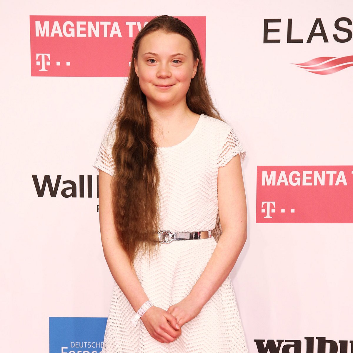 Das sind die erfolgreichsten Internet-Stars: Greta Thunberg