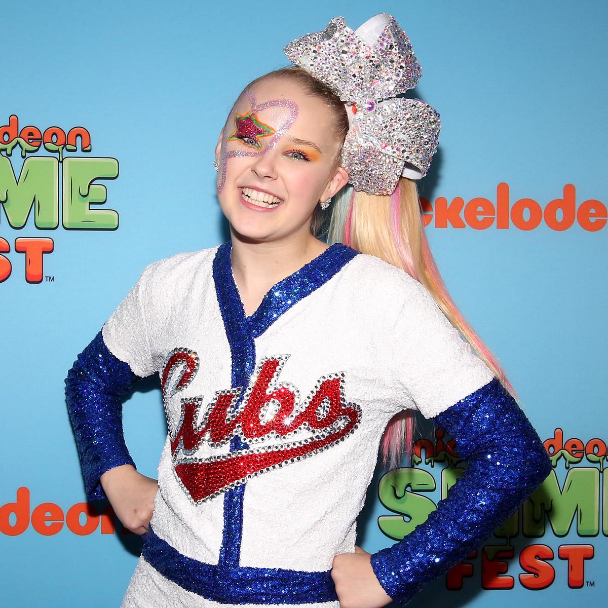 Das sind die erfolgreichsten Internet-Stars: JoJo Siwa