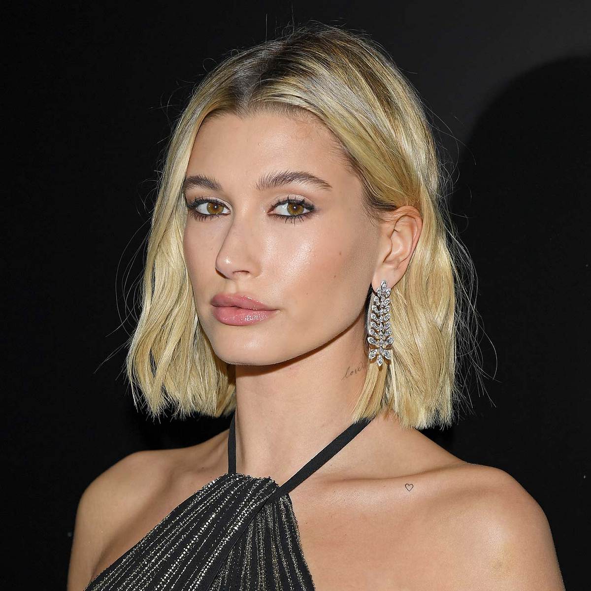 Das sind die gefährlichsten Stars im Netz Hailey Baldwin Bieber