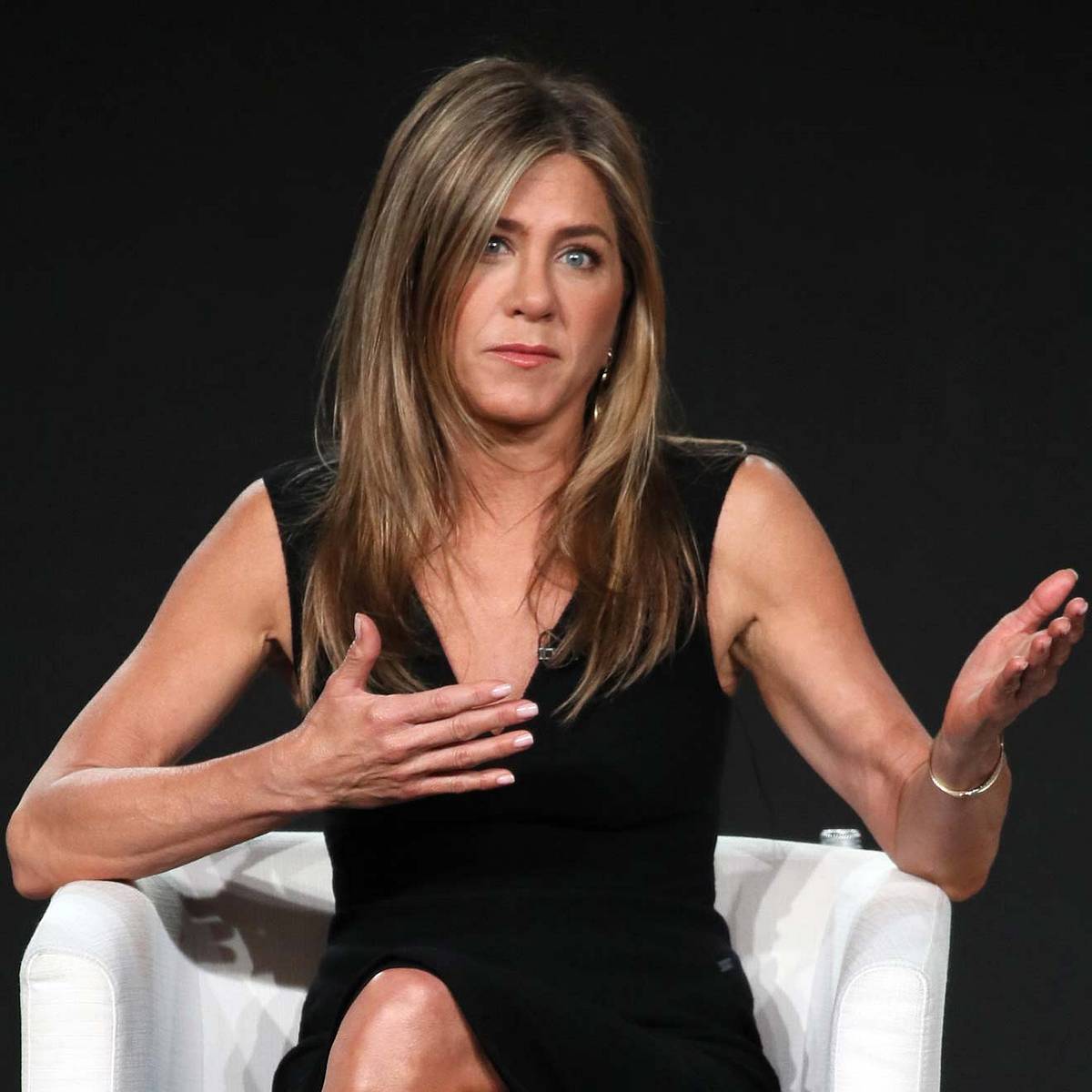 Das sind die gefährlichsten Stars im Netz Jennifer Aniston