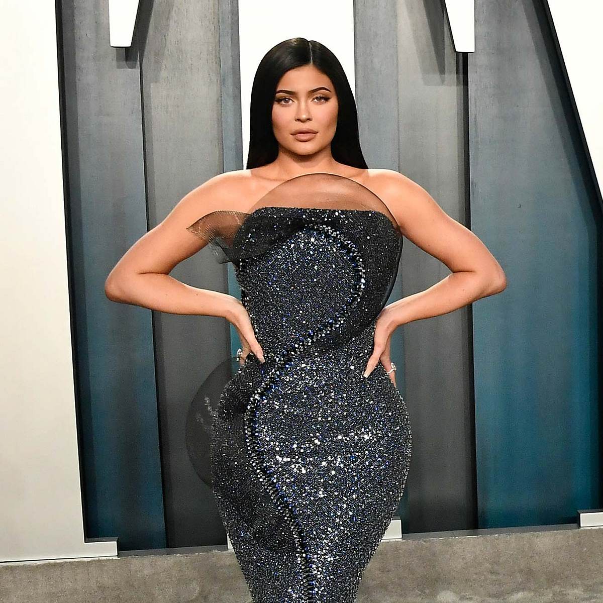 Das sind die gefährlichsten Stars im Netz Kylie Jenner