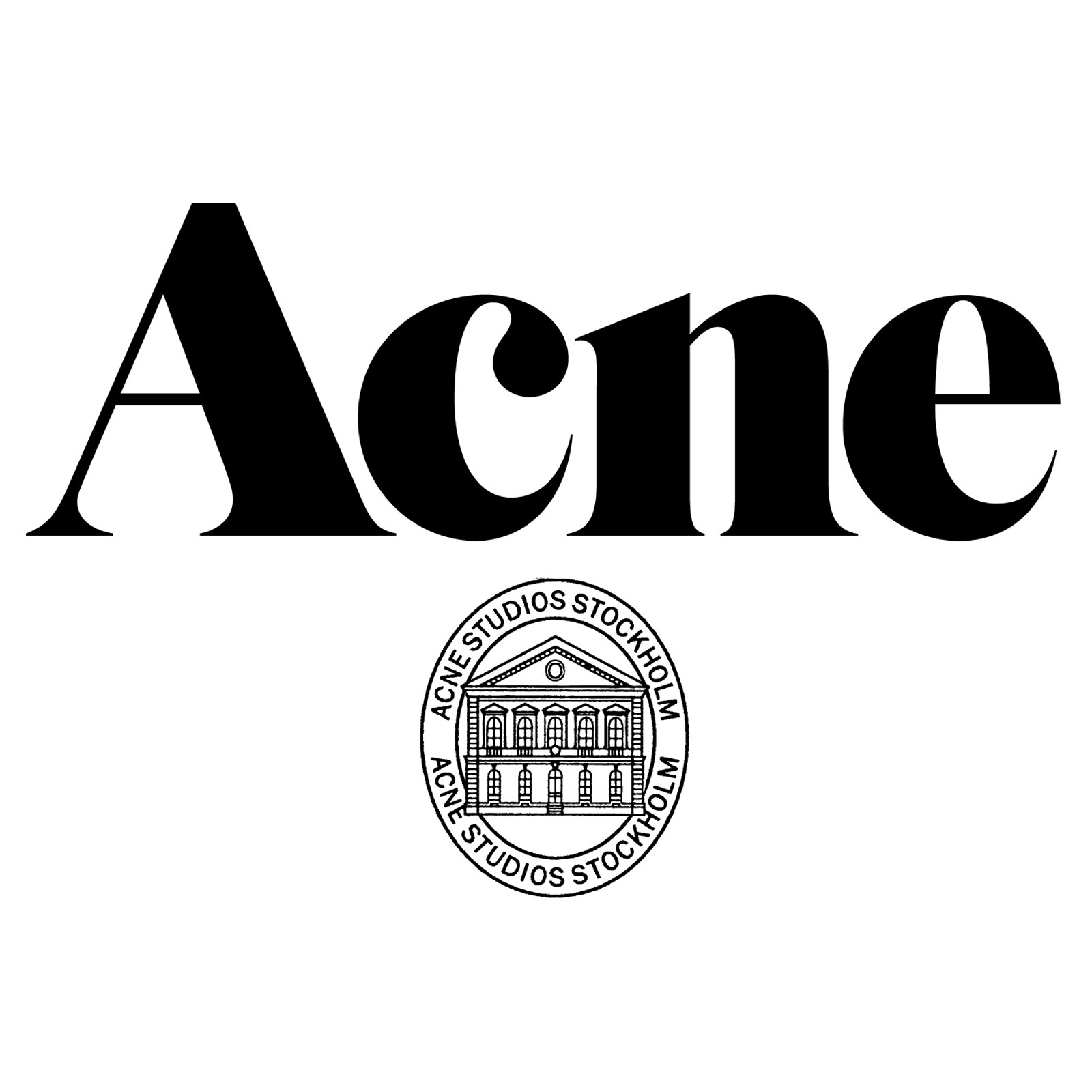 ACNE | Capital Bra, Shindy & Co.: Das sind die Lieblings-Label der ...