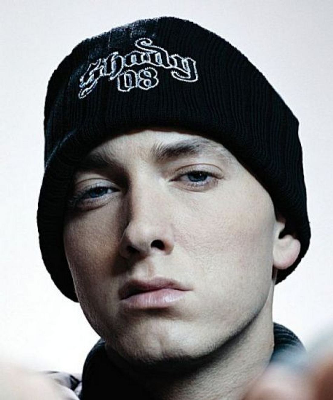 Eminem: Will er sich mit einem Greatest-Hits-Album von seinen Fans verbschieden?