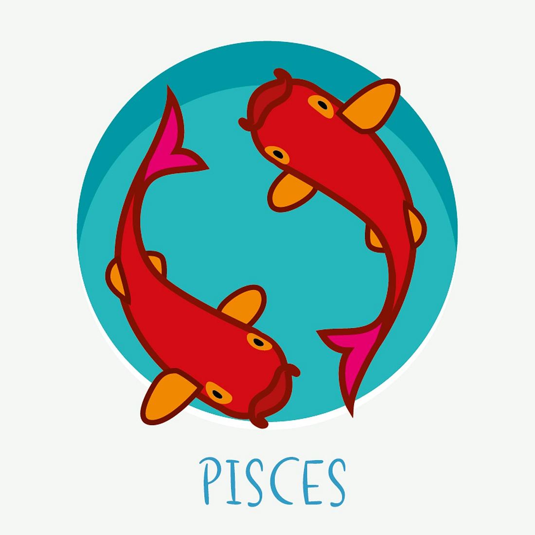Dein Monatshoroskop für August Fische