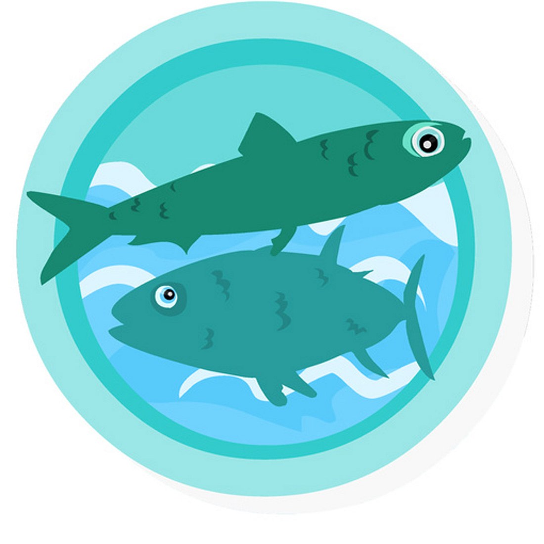 Dein Monatshoroskop für Juni Fische