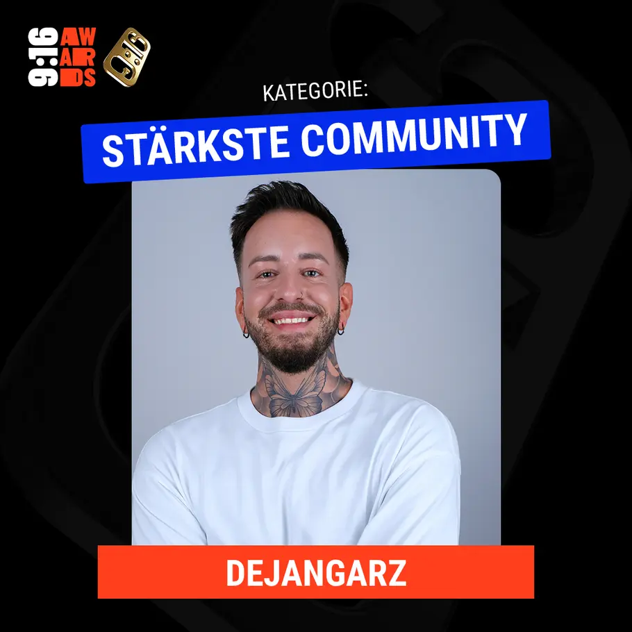 DEJANGARZ DEJANGARZ