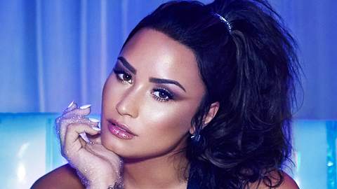 Demi Lovato kommt für ein Konzert zu uns nach Deutschland! - Foto: Universal Music