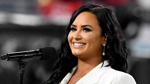 Demi Lovato bekommt eigene Talk-Show! - Foto: Getty Images