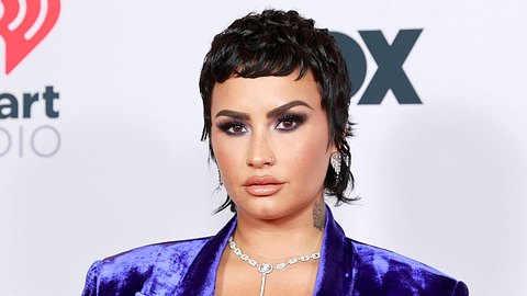 Demi Lovato besucht Drogen-Farm: Ich bin im Himmel - Foto: Emma McIntyre/Getty Images for iHeartMedia