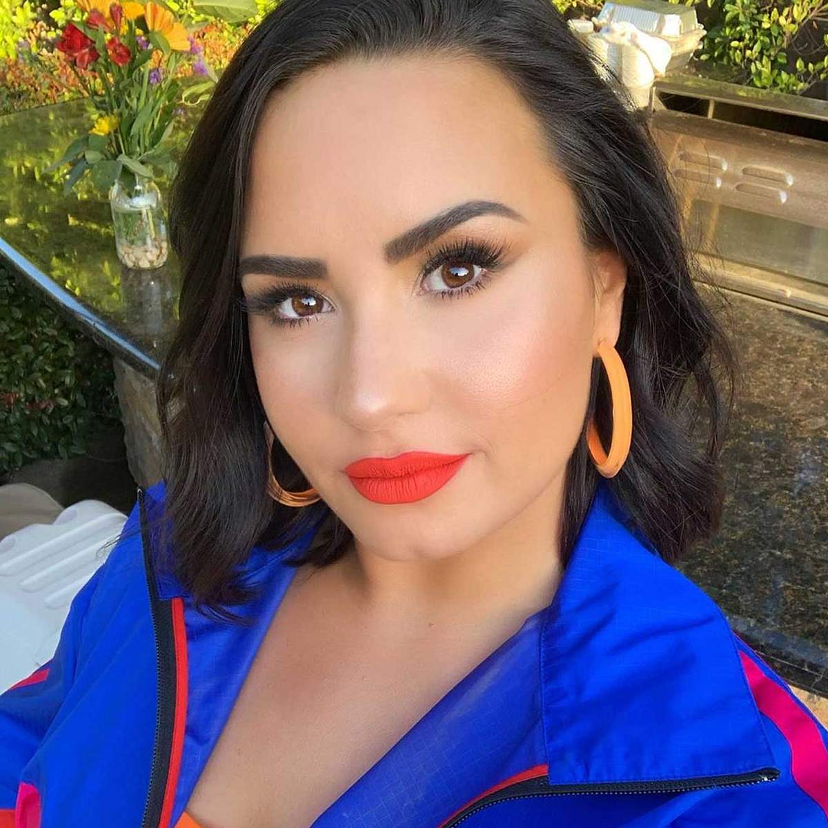 Demi Lovato: Dealer verhaftet!