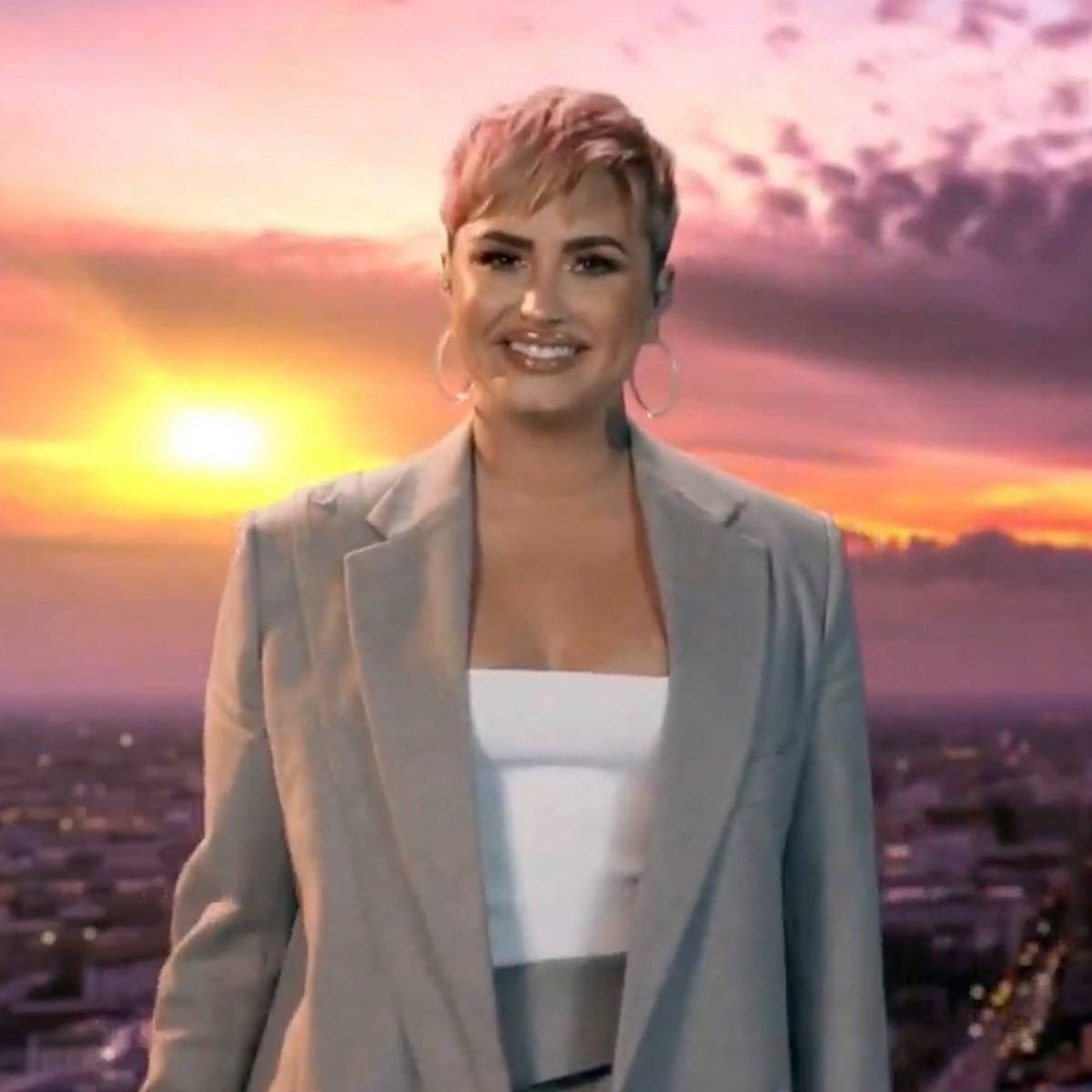 Demi Lovato: Drei Schlaganfälle und ein Herzinfakt!