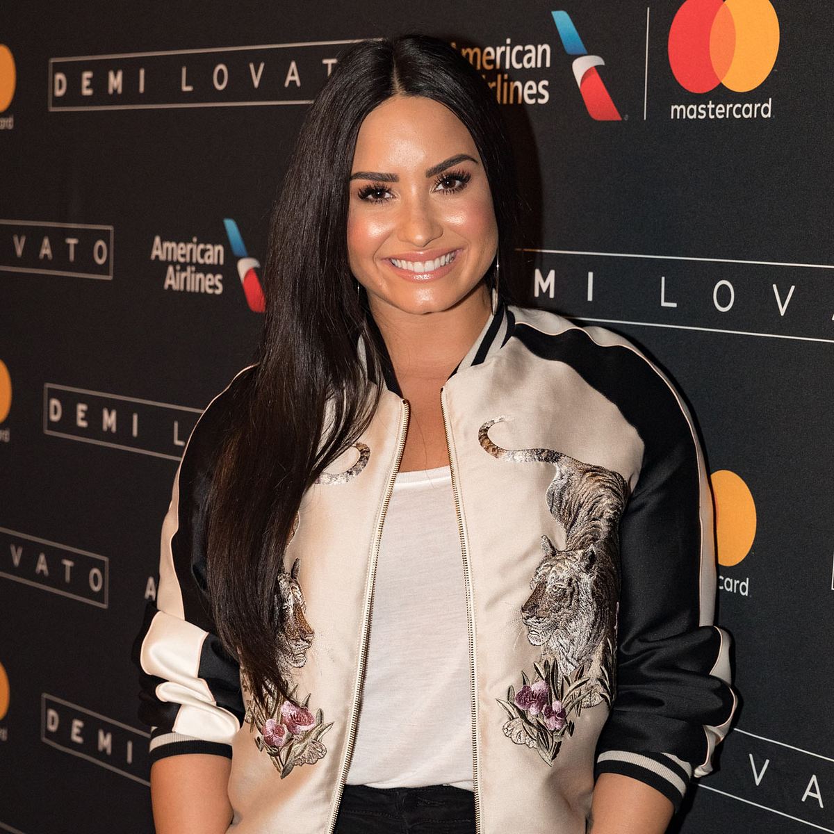 Demi Lovato: Erstes Knutsch-Video auf Instagram