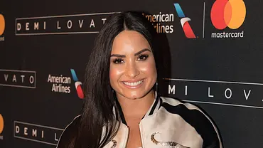 Demi Lovato: Erstes Knutsch-Video auf Instagram - Foto: Getty Images Demi Lovato: Erstes Knutsch-Video auf Instagram - Foto: Getty Images