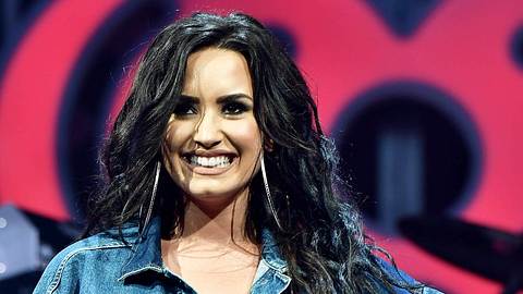 Demi Lovato liebt diese Deutsche! - Foto: Getty Images