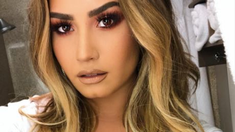 Nach der Überdosis: So geht es Demi Lovato - Foto: Instagram